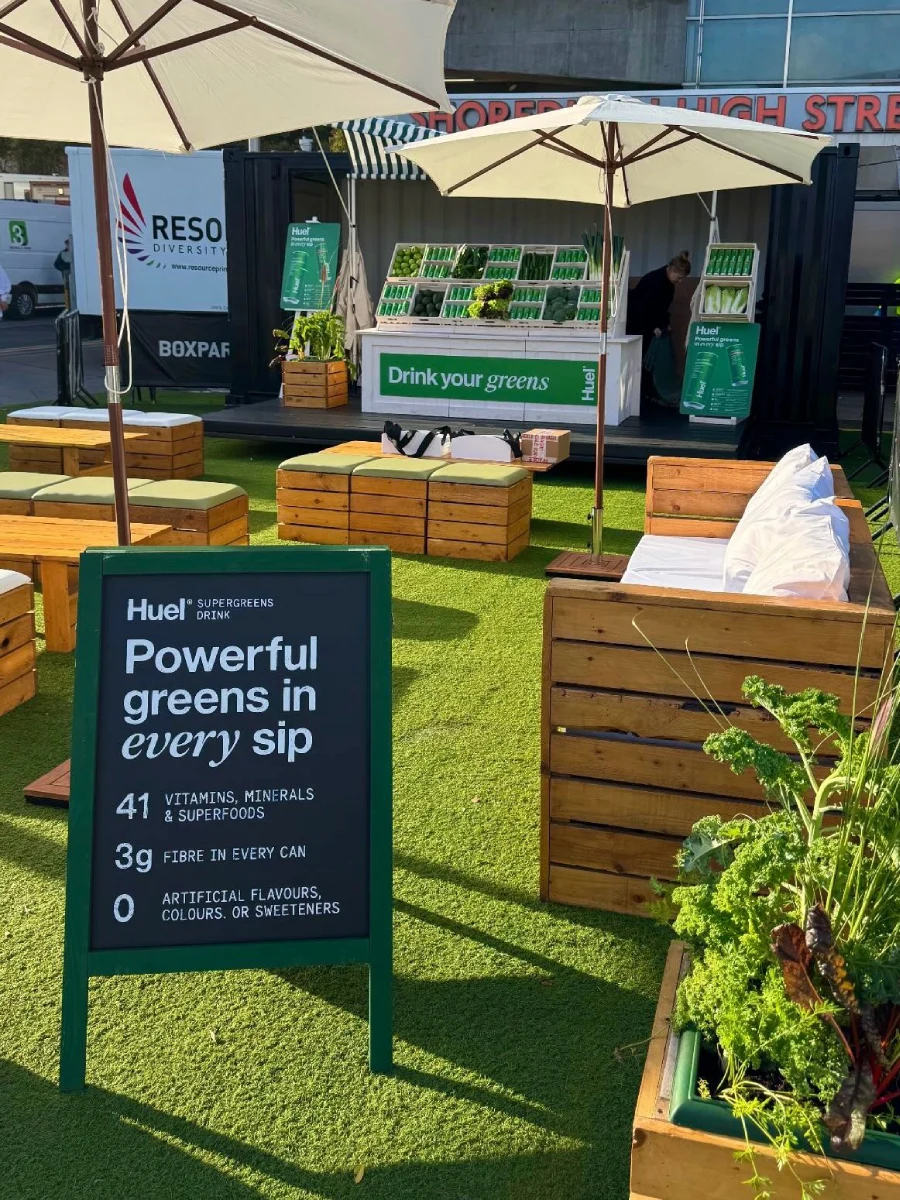 BCD conference lounge furniture hire