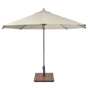 Large Neutral Parasol