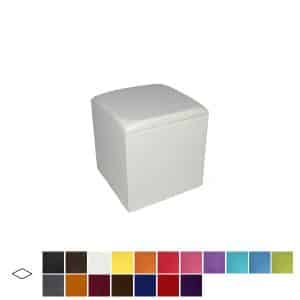 Colours Cube Seat
