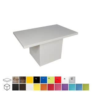 Colours Rectangular Coffee Table