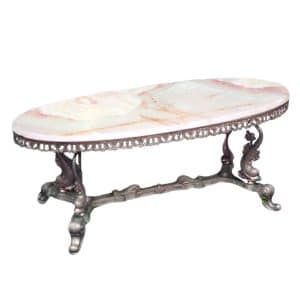 Marble Table (Large)