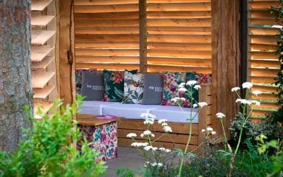 RHS Chatsworth Flower Show 2018