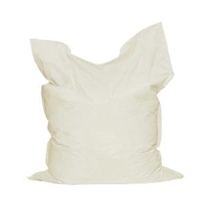 Fat Boy Bean Bag Beige Cover