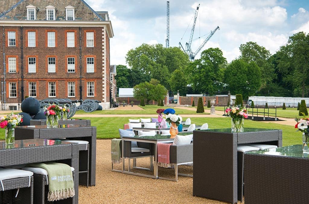 RHS Chelsea Flower Show
