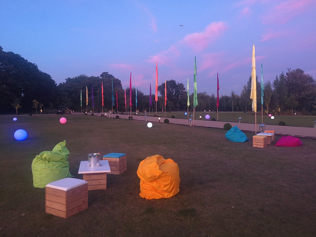 Covid19 Friendly Outdoor Furniture Hire More Furniture Hire